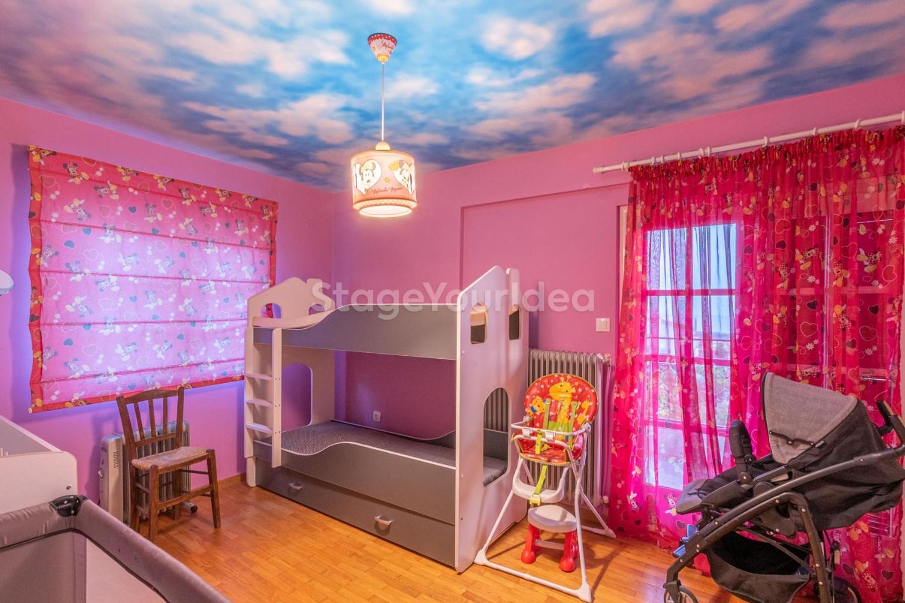 τraditional Fully Detached On A Luxurious Hillock Of With Its Own Garden Also For Family & Wedding Gatherings For 10 To 25 People Only 15 Minutes From Airport Villa Thessaloniki